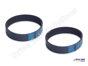 Boosted Mini X & Mini S Powered Skateboard Drive Belts