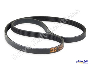 Elektra Beckum, Metabo SPA 2000 Dust Extractor Drive Belt 7233066820