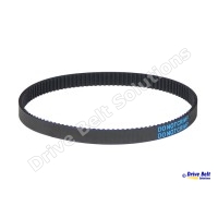 Flymo Lawnrake Compact 3400 Toothed Drive Belt