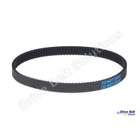 Flymo Lawnrake Compact 3400 Toothed Drive Belt