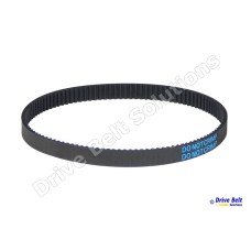 Flymo Lawnrake Compact 3400 Toothed Drive Belt