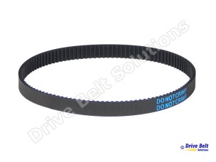 Flymo Lawnrake Compact 3400 Toothed Drive Belt