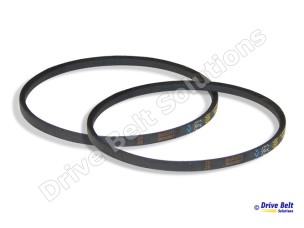 Sealey GDM160F Pillar Drill - Drive Belts