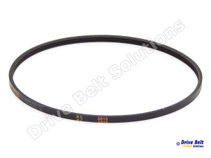 Axminster AH-1218 Hobby Series Lathe Drive Belt