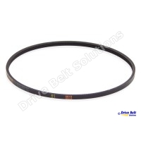 Axminster AH-1218VS Lathe Drive Belt