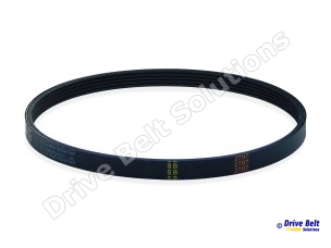 Axminster AP3501B3 Bandsaw Drive Belt