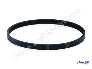 Axminster AP3501B3 Bandsaw Drive Belt