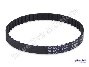 Black & Decker KA88, KA89E Belt Sander Drive Belt 587263-00