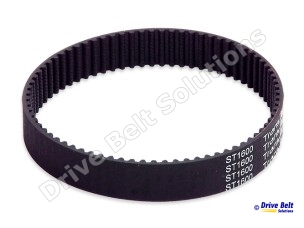 Bosch GHO 18 v, GHO 14 v Planer Toothed Drive Belt