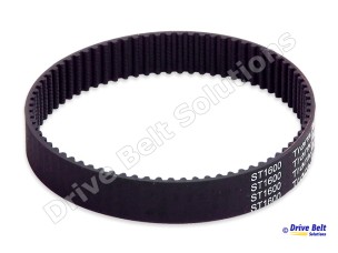 Bosch GHO 18 v-Li, GHO 14 v-Li Planer Toothed Drive Belt