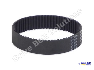 Bosch PBS 7A, PBS 7AE Belt Sander Toothed Drive Belt 2-610-387-984