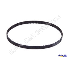 Burgess BK1 Bandsaw Drive Belt - Low Speed