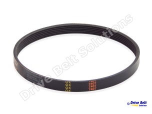 Charnwood 1624V Lathe - Drive Belt