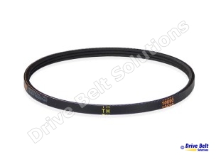 Charnwood B250 Bandsaw Drive Belt - 7mm