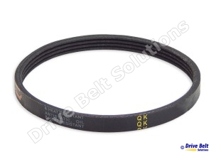 Charnwood B250 Bandsaw Drive Belt - 9mm