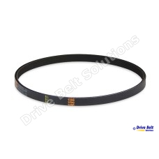 Charnwood W588 Planer Thicknesser Drive Belt - 12mm