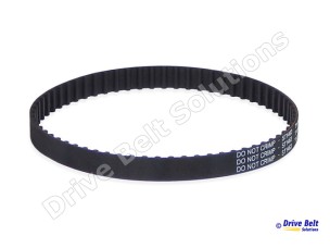 Draper BD 46R Belt & Disc Sander Toothed Drive Belt