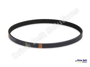 Elektra Beckum BAS 315 Bandsaw Drive Belt - 12mm Ribbed