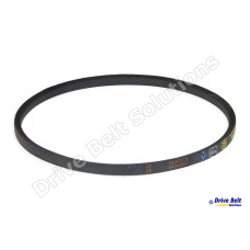 Elektra Beckum BAS 315 Bandsaw Drive Belt - V-Belt