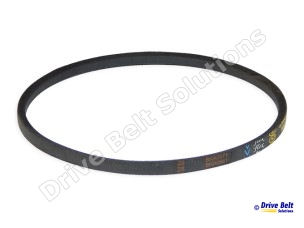 Elektra Beckum BAS 315 Bandsaw Drive Belt - V-Belt