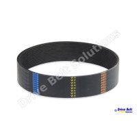 Elektra Beckum PKR 250 & PKRM 250K Poly-V Belt