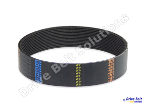 Elektra Beckum PKR 250 & PKRM 250K Poly-V Belt