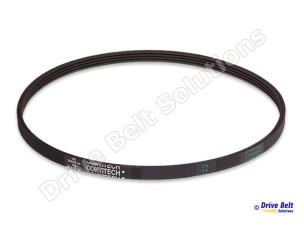 Metabo BAS 317 Bandsaw Drive Belt 7233190017