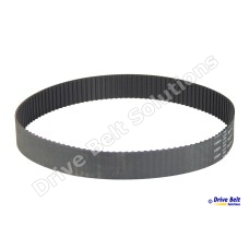 Elu TGS 172 Toothed Drive belt - Flip Over Saw