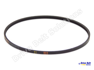 Fox F22 564-150 Planer Thicknesser Drive Belt - 7mm