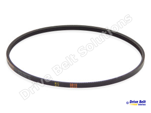 Fox F46-251 Midi Lathe Drive Belt