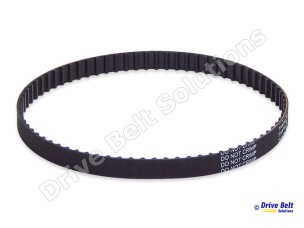 Holzstar BTS 150 Belt Sander Drive Belt 0590410443