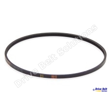 Holzstar DB 450 Lathe Drive Belt 0-592 0450-26