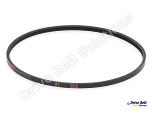 Holzstar DB 450 Lathe Drive Belt 0-592 0450-26