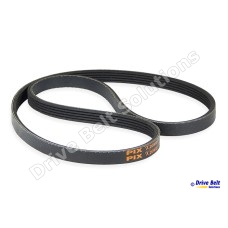 Kity 439 Ribbed Cutter Block Drive Belt