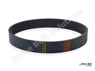 Mac Allister MLM1737 Rotary Lawnmower Drive Belt