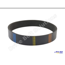 Mac Allister MLM1841 Rotary Lawnmower Drive Belt