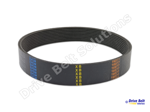 Mac Allister MLM1841 Rotary Lawnmower Drive Belt