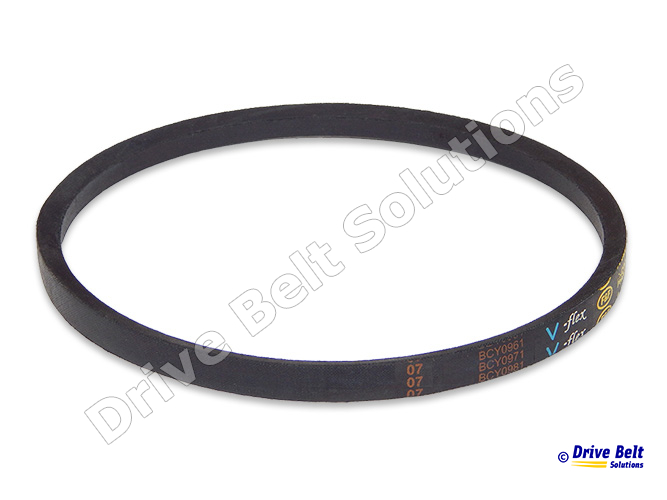 3 NEW DRIVE BELTS MADE IN USA FOR DELTA 22-540 TYPE 1 PLANER 12" 3 NEW DRIVE BELTS MADE IN USA FOR DELTA 22-540 TYPE 1 PLANER 12"