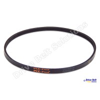 NuTool BS335 Bandsaw Drive Belt