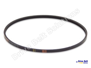 MC1018, MC1018VD, MC1218, MC1218VD Mini Lathe Drive Belt - 70cm