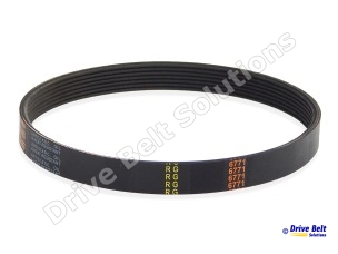 Qualcast RM34 MEB1234M 1200w Lawn Mower Drive Belt