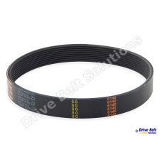 Qualcast RM40 MEB1640M & MEB1840M Drive Belt - Length 17-1/2"