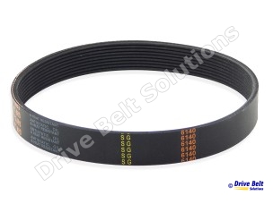 Qualcast RM40 MEB1640M & MEB1840M Drive Belt - Length 17-1/2"