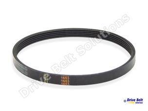Record Power CL4 Lathe Drive Belt