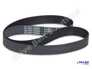 Rexon BS-12RA Profline Bandsaw Drive Belt