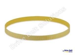 Scheppach HM2 Kombi, HM0 Solo & HMT 260 - Flat Drive Belt