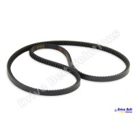 Scheppach HMC 2600 CI 'V' Belt - 0501 2525 & 0501 2533