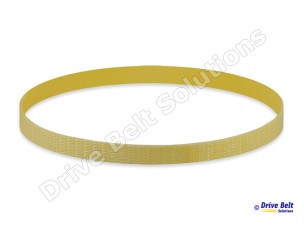 Scheppach PLANA 4.0 Feed Roller Flat Belt - 05012111