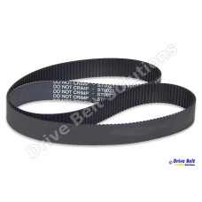 Sealey SM12 Variable Speed Bandsaw & Belt Sander - Drive Belt