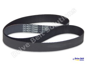 Sealey SM12 Variable Speed Bandsaw & Belt Sander - Drive Belt